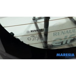 Renault - Clio - Achterklep