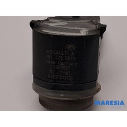 Renault - Captur - PDC Sensor