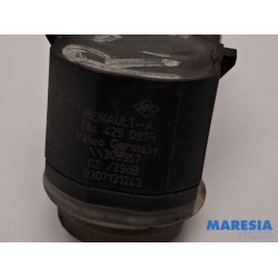 Renault - Captur - PDC Sensor