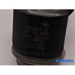 Renault - Captur - PDC Sensor