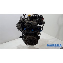 Renault - Clio - Engine