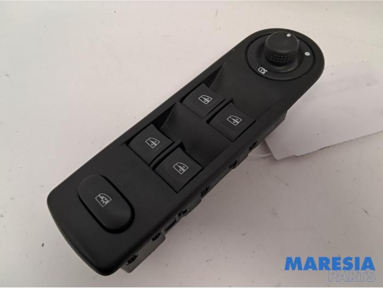 Renault - Captur - Multi-functional window switch
