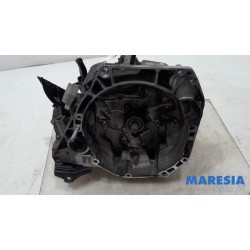 Renault - Clio - Gearbox
