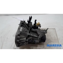 Renault - Clio - Gearbox