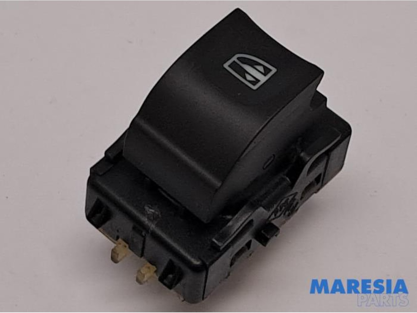 Renault - Captur - Electric window switch