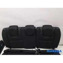 Renault - Clio - Rear bench seat