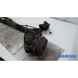Renault - Clio - Rear-wheel drive axle