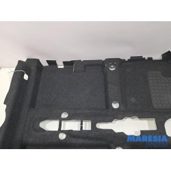 Fiat - 500 - Carpet