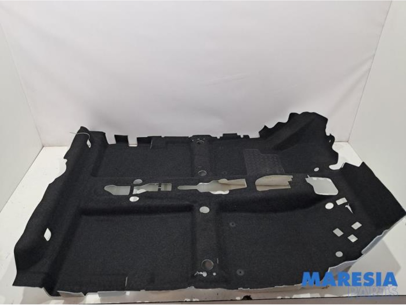 Fiat - 500 - Carpet