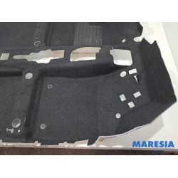 Fiat - 500 - Carpet