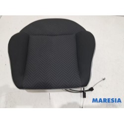 Fiat - 500 - Stoel Zitting links