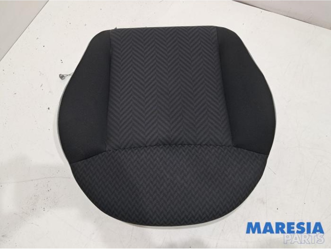 Fiat - 500 - Stoel Zitting links