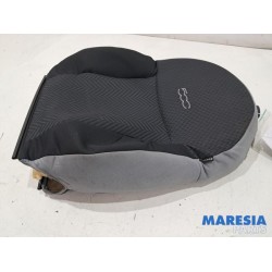 Fiat - 500 - Backrest left (seat)