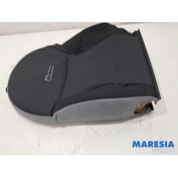Fiat - 500 - Backrest left (seat)