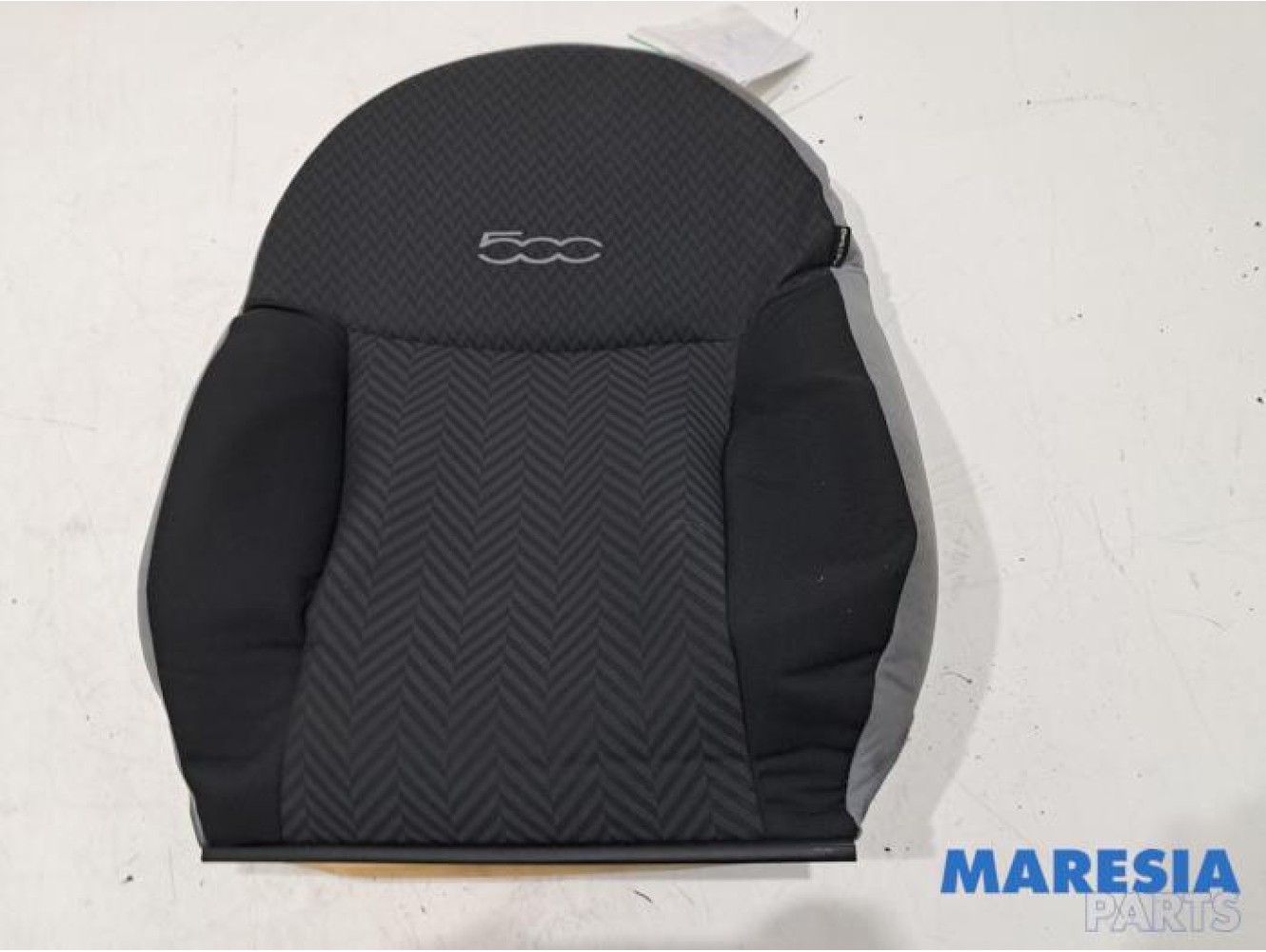 Fiat - 500 - Backrest left (seat)