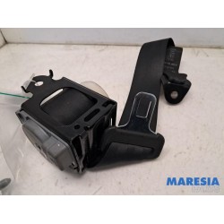 Renault - Captur - Veiligheidsgordel links-achter