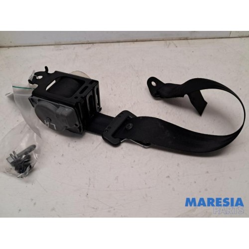 Renault - Captur - Sicherheitsgurt links hinten
