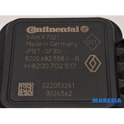 Renault - Captur - Airflow meter