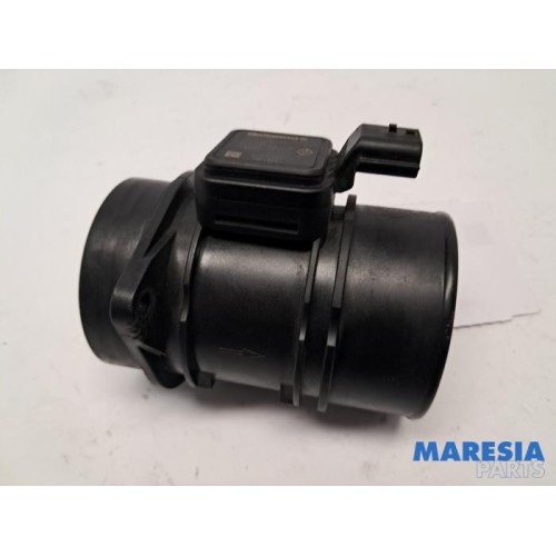Renault - Captur - Airflow meter