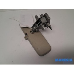 Renault - Captur - Rear view mirror