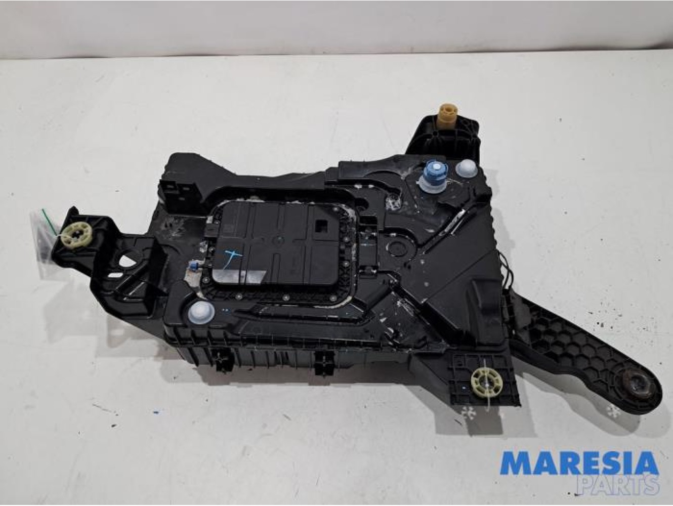 Peugeot - 308 - Adblue Tank