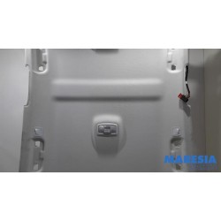 Peugeot - 308 - Revêtement plafond