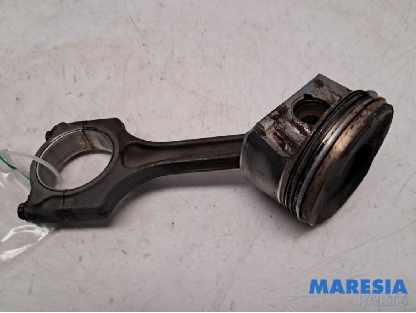 Citroen - C5 - Connecting rod