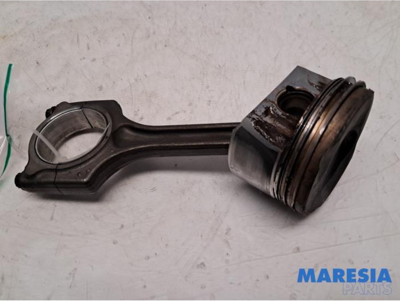 Citroen - C5 - Connecting rod