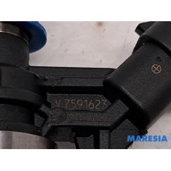 Citroen - C5 - Injector (petrol injection)