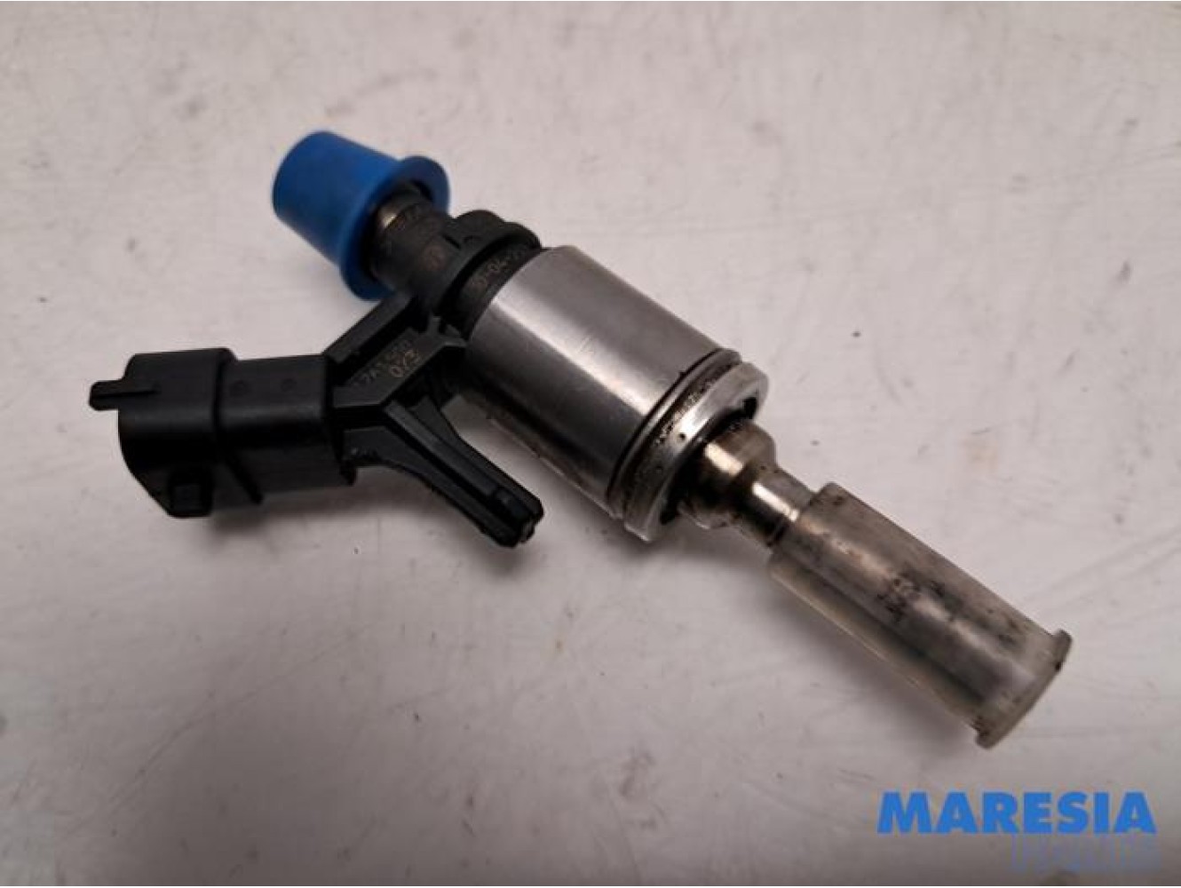 Citroen - C5 - Injector (petrol injection)