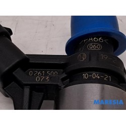 Citroen - C5 - Injector (petrol injection)