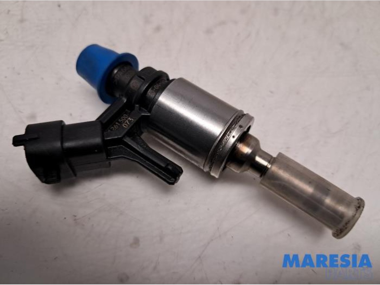 Citroen - C5 - Injector (petrol injection)