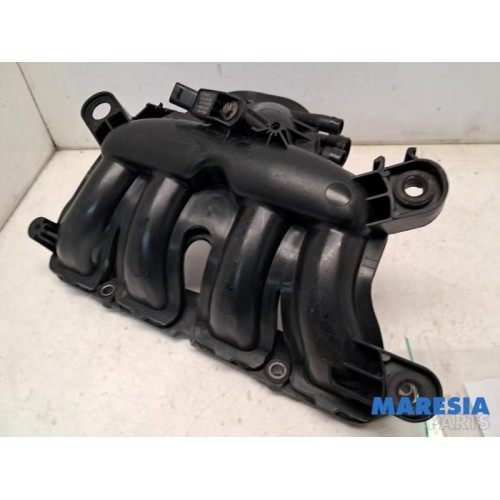 Citroen - C5 - Intake manifold