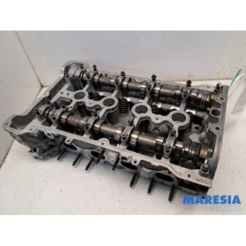 Citroen - C5 - Cylinder head