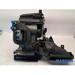 Fiat - 500 - Heater housing