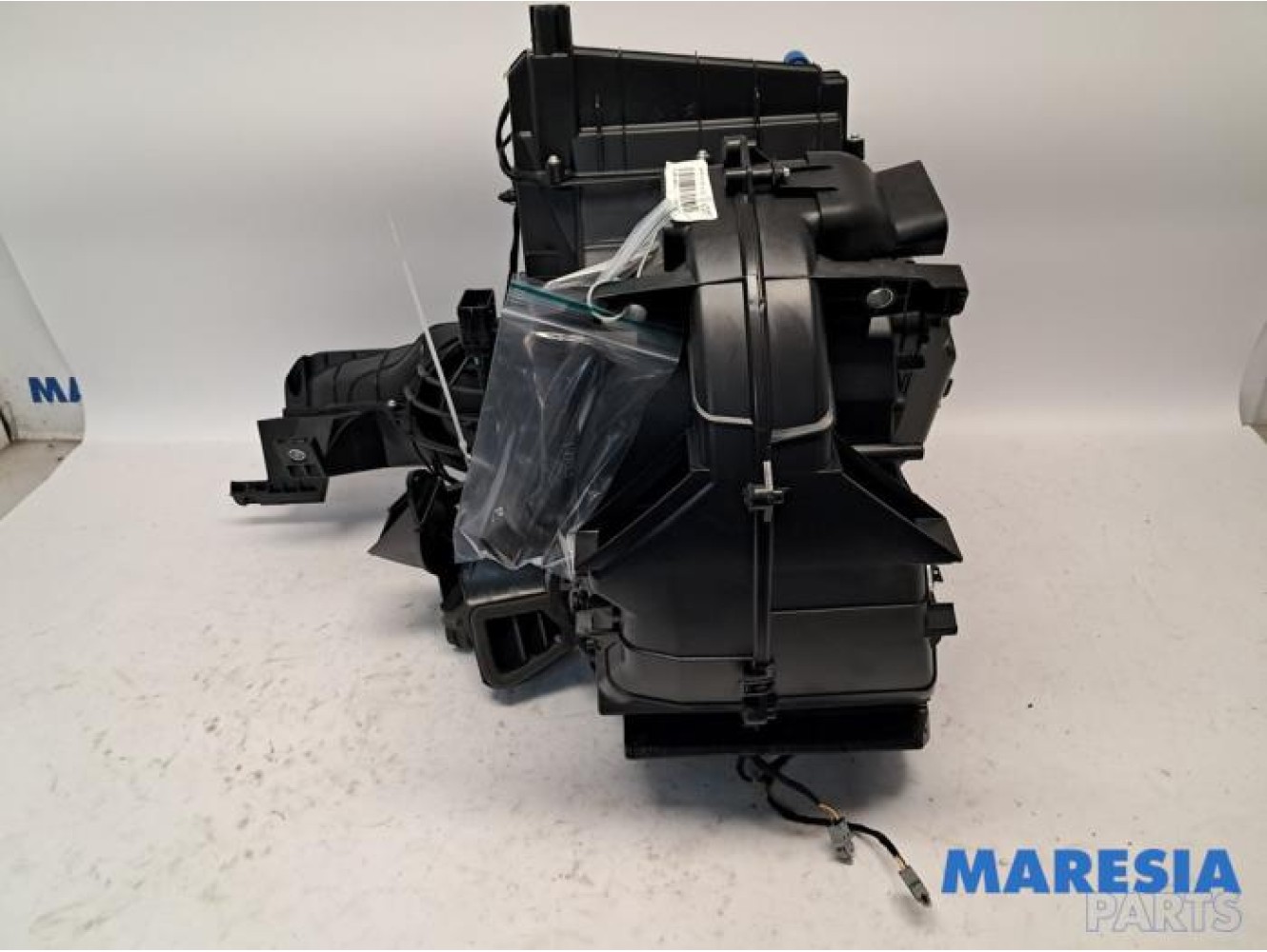 Fiat - 500 - Heater housing