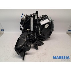 Fiat - 500 - Heater housing
