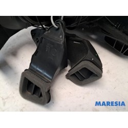 Fiat - 500 - Heater housing