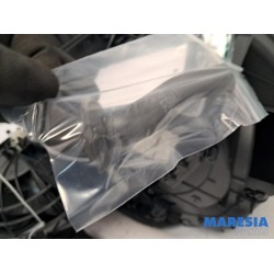 Fiat - 500 - Heater housing