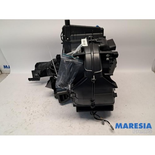 Fiat - 500 - Heater housing