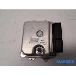 Fiat - 500 - Engine management computer