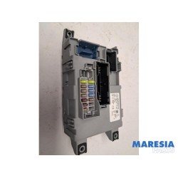 Fiat - 500 - Engine management computer