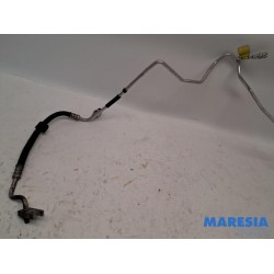 Fiat - 500 - Air conditioning line