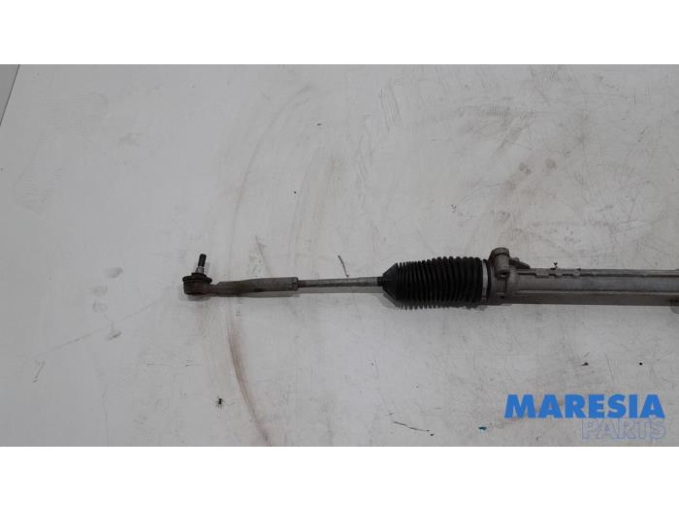 Fiat - 500 - Steering box