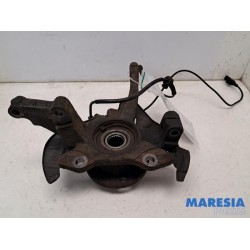 Fiat - 500 - Knuckle, front right