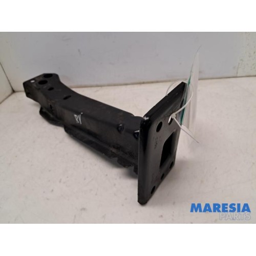 Fiat - 500 - Front part support