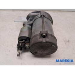 Fiat - 500 - Startmotor