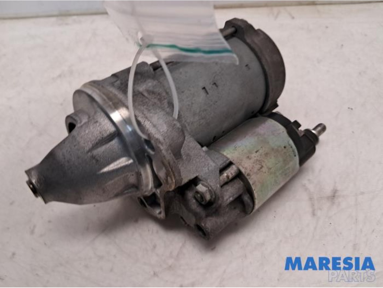 Fiat - 500 - Startmotor