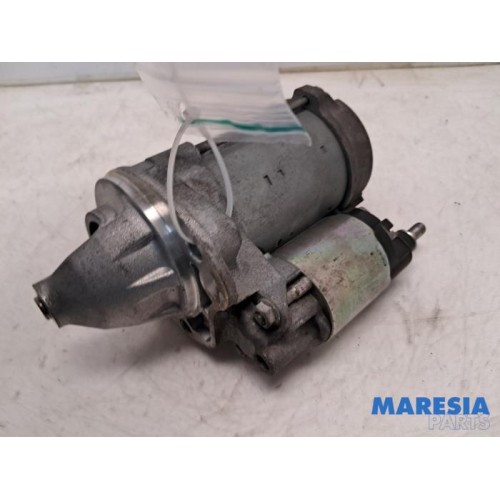 Fiat - 500 - Startmotor