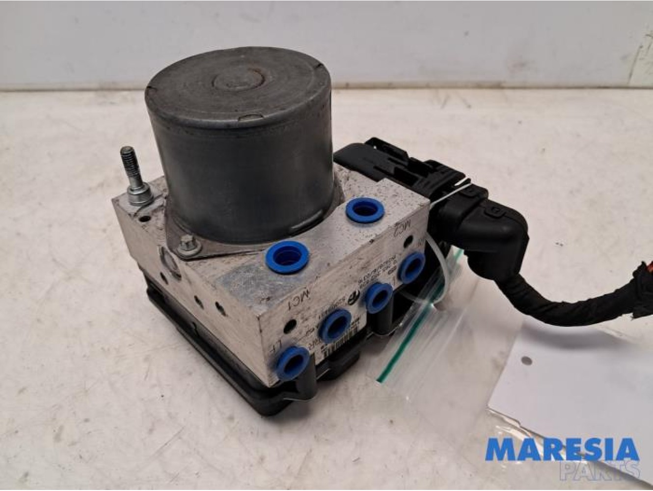 Fiat - 500 - ABS pump